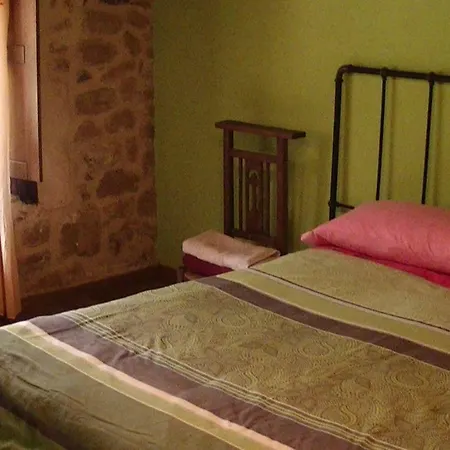 La Panera De La Tila Appartement