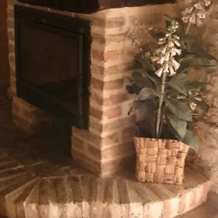 La Panera De La Tila * Castrejon de la Pena