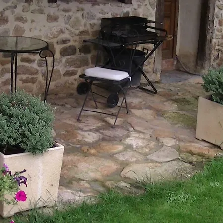 La Panera De La Tila Appartement *