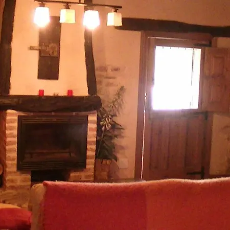 La Panera De La Tila Appartement *