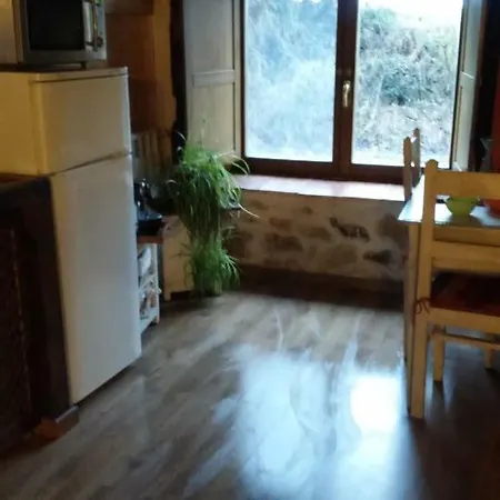 La Panera De La Tila Appartement *