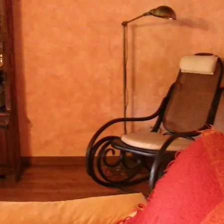 La Panera De La Tila Appartement